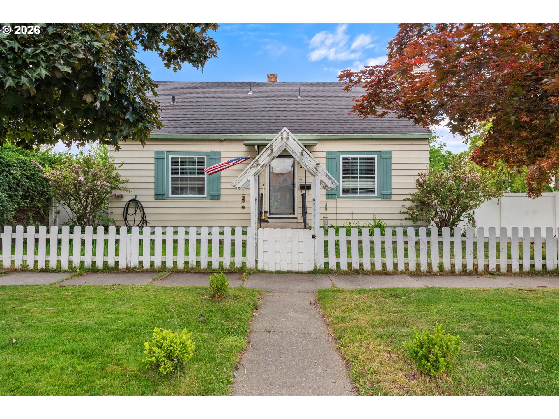 2795 3rd St Property Photo 1