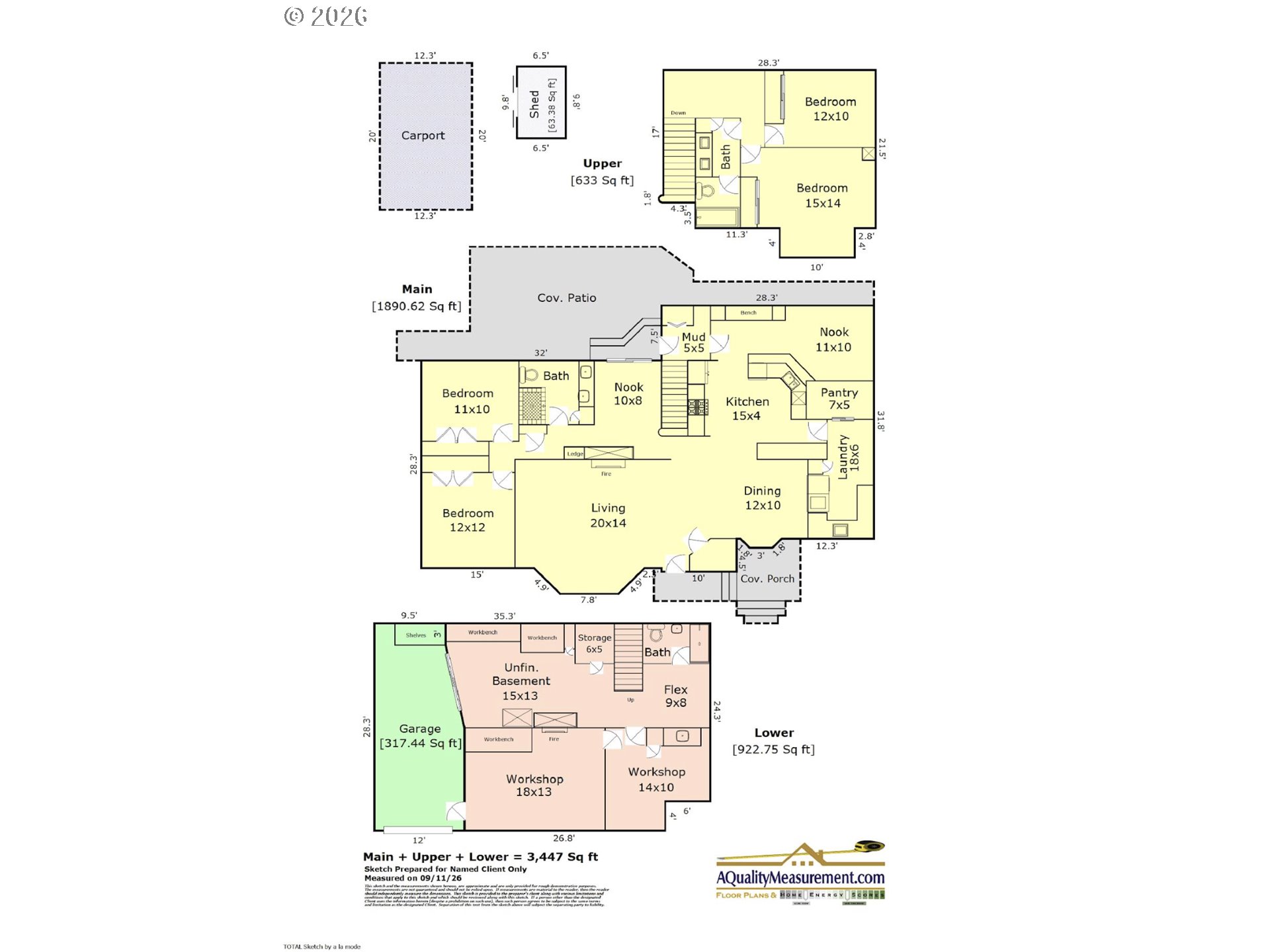 21695 Willamette Dr Property Photo 47