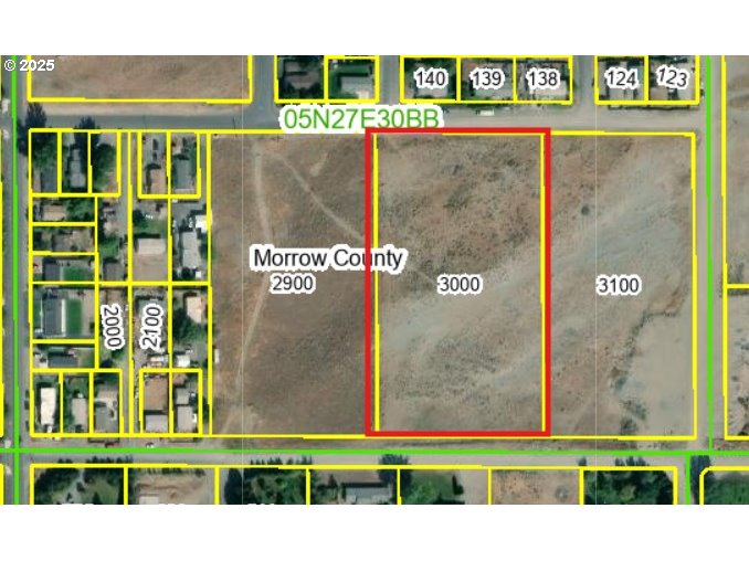 Tbd Utah Ave Property Photo 1