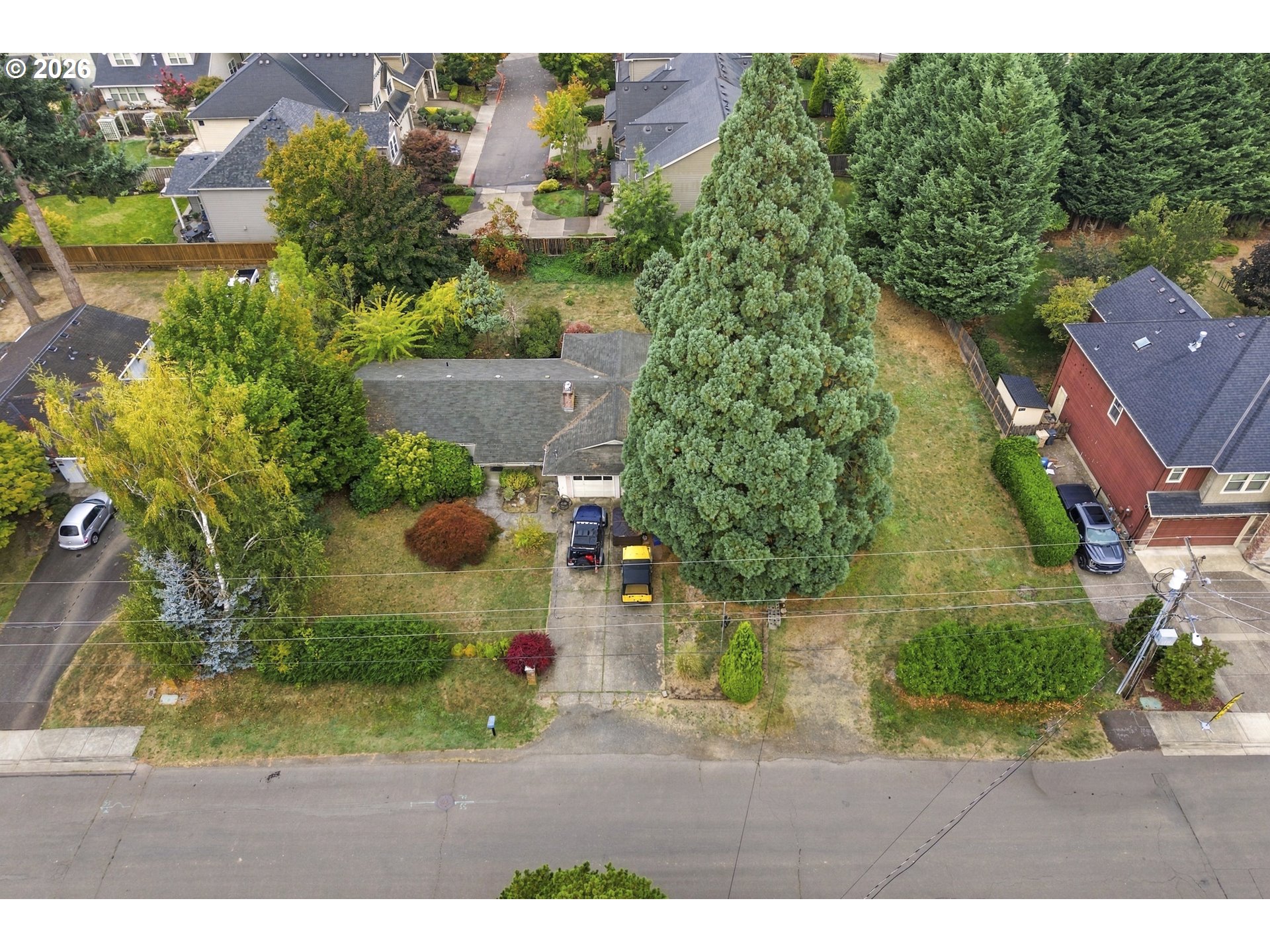 28175 SW CANYON CREEK RD S Property Photo 1