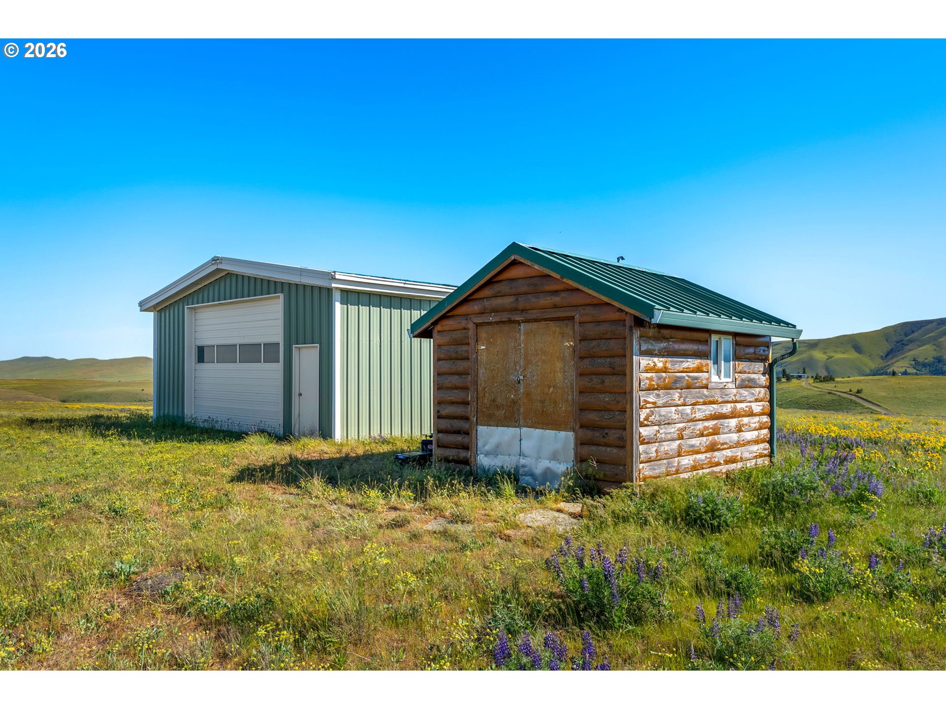 1125 High Prairie Rd Property Photo 19