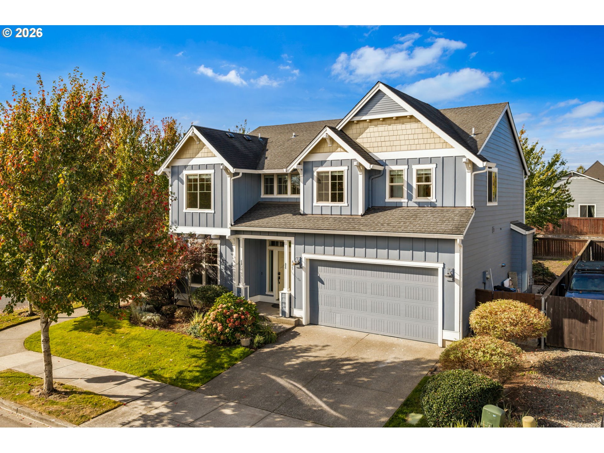 405 N Helens View Dr Property Photo 1