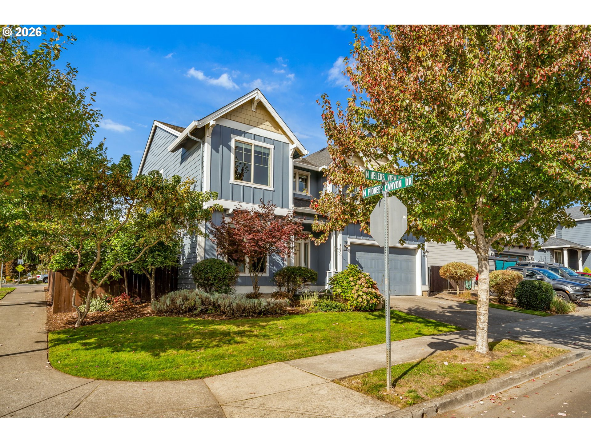 405 N Helens View Dr Property Photo 3