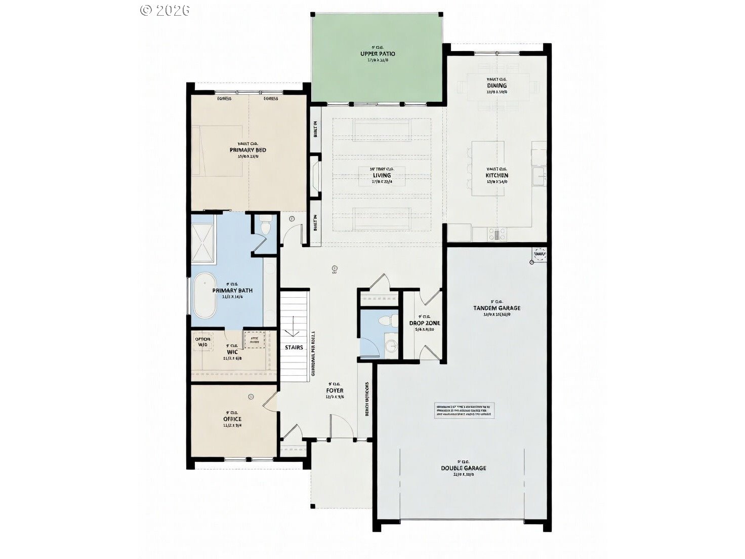 15025 Pomidor Pl Property Photo 2