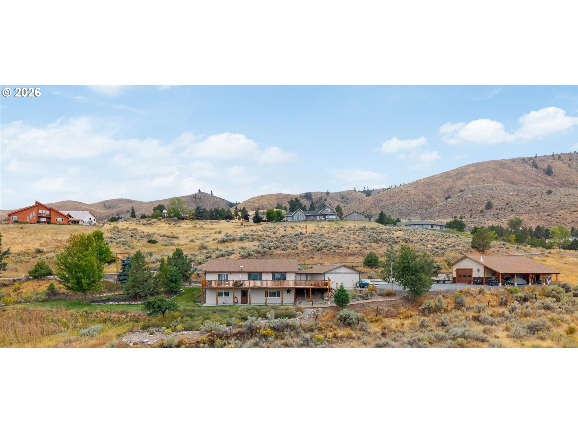 17951 Deer Park Loop Property Photo 1