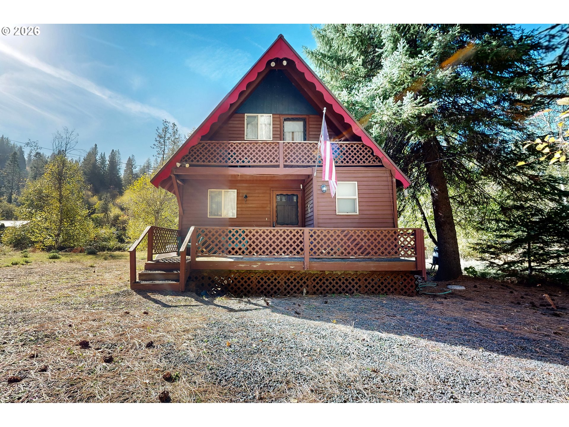 60834 Mill Creek Rd Property Photo 1