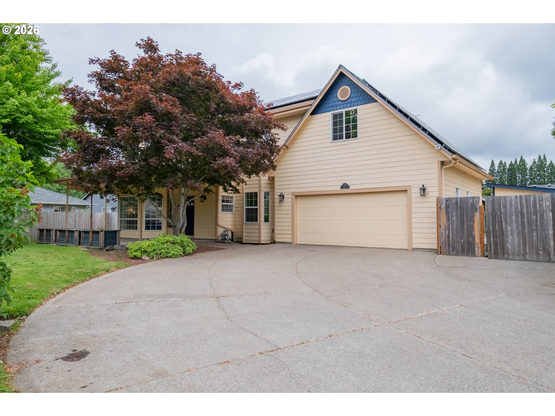 1209 Bent Grass Ct Ne Property Photo 1