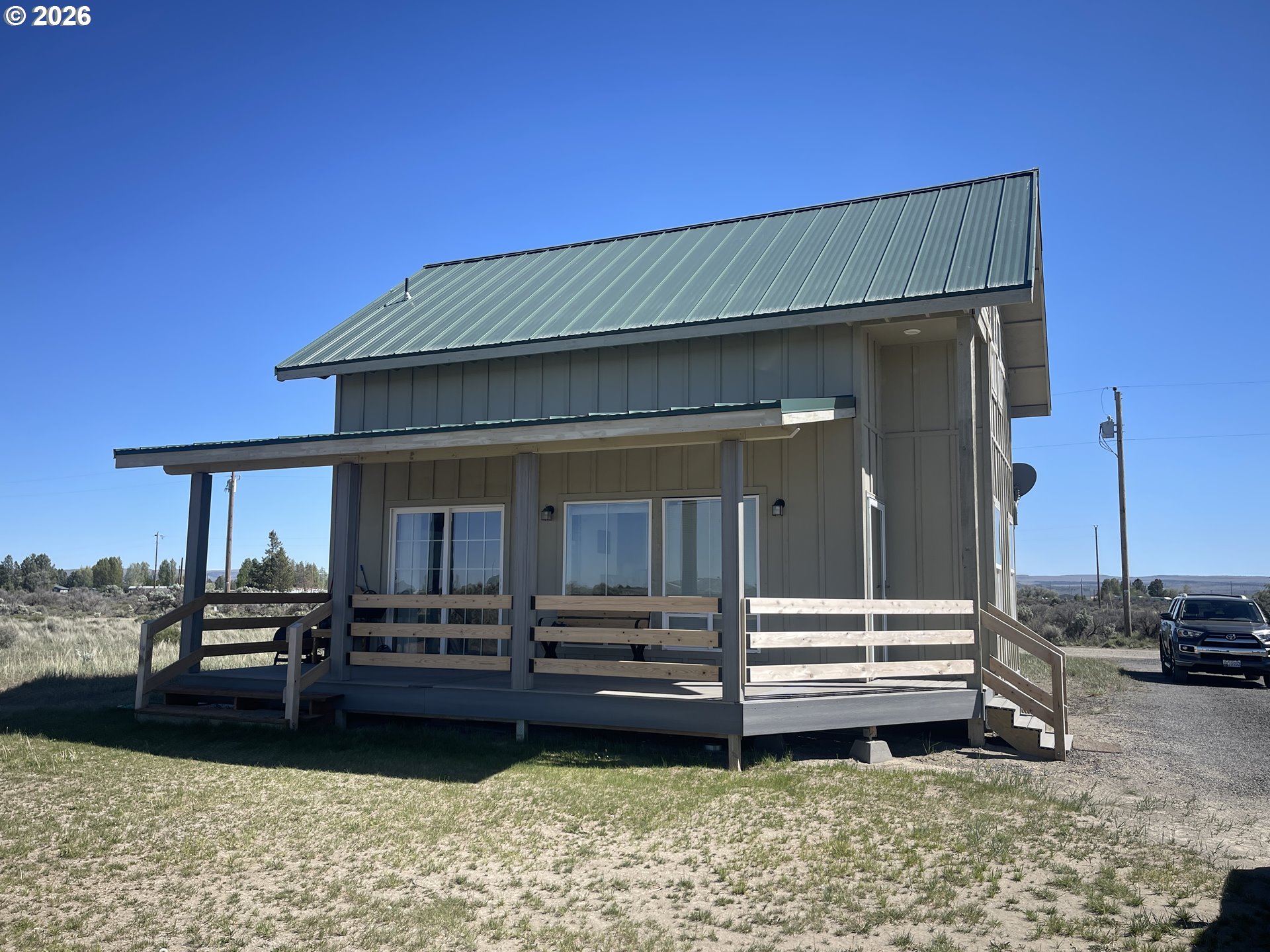 57655 Fall Rd Property Photo 1