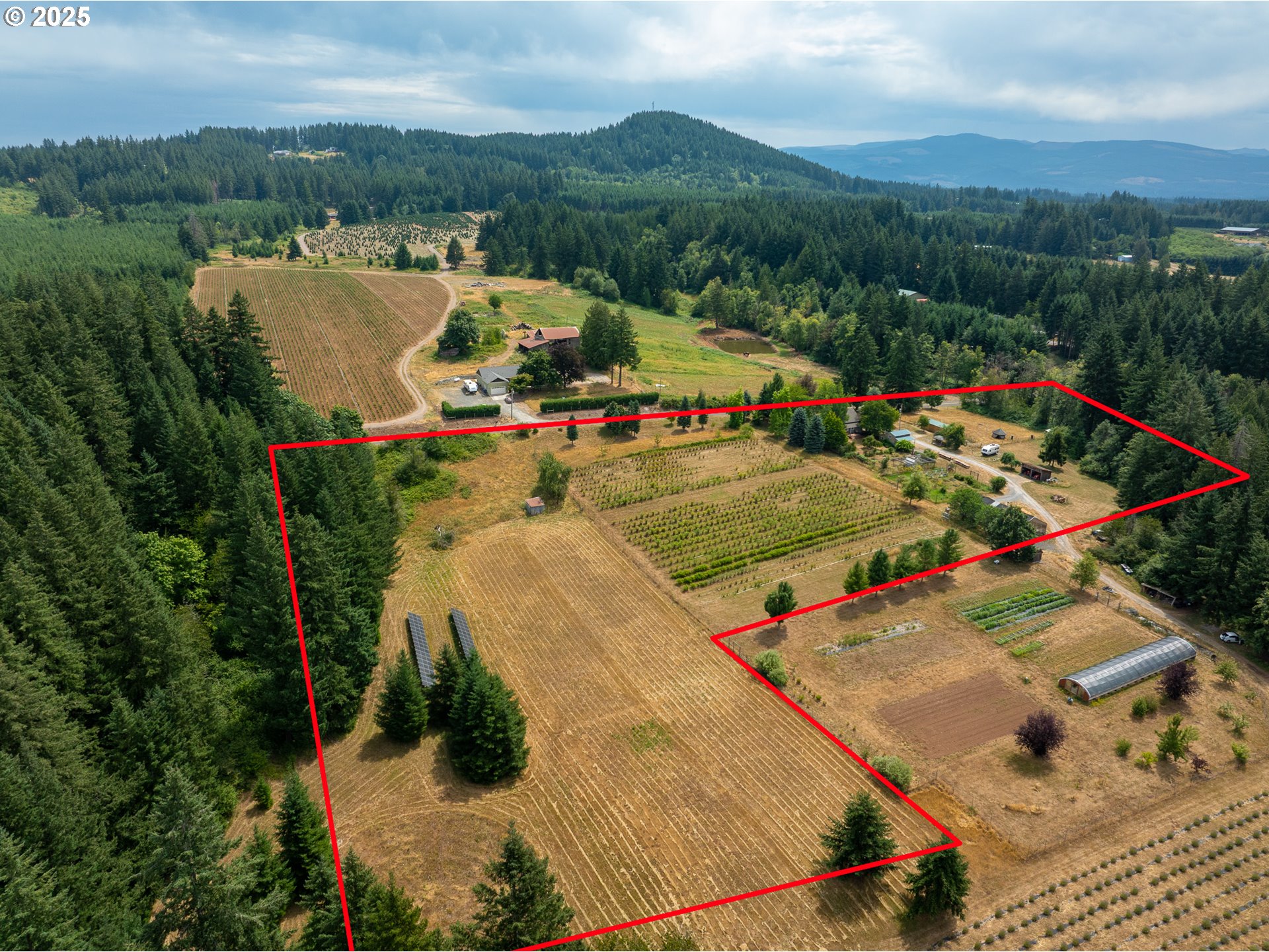 25113 S Ridge Rd Property Photo 1