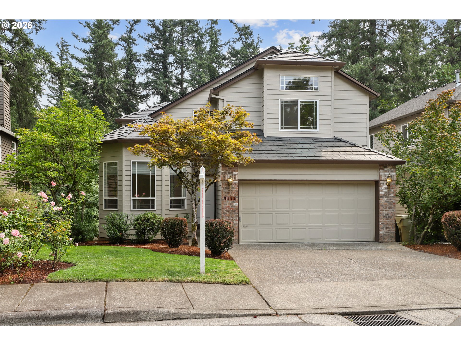 9592 Nw Arborview Dr Property Photo 1