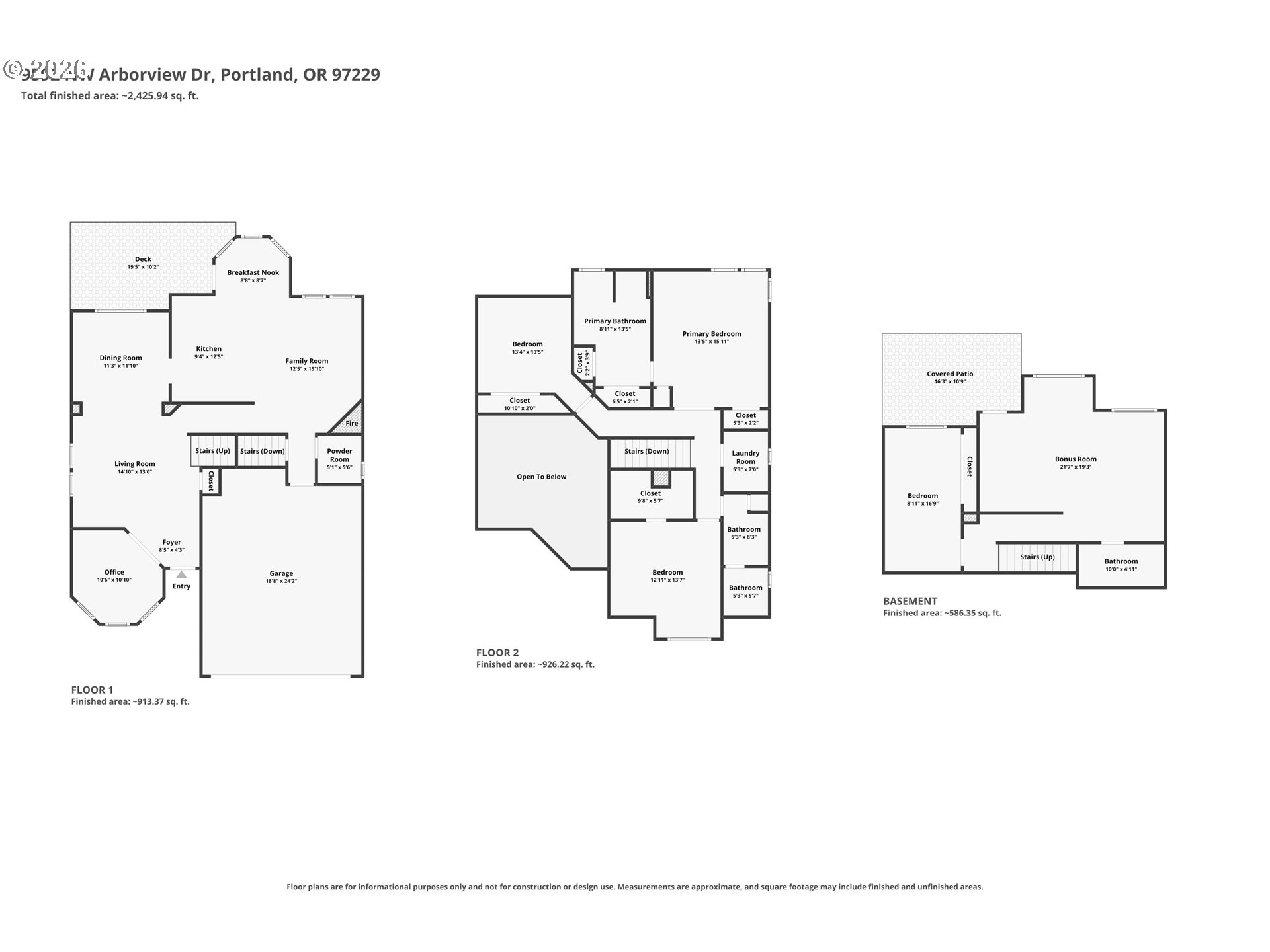 9592 Nw Arborview Dr Property Photo 31