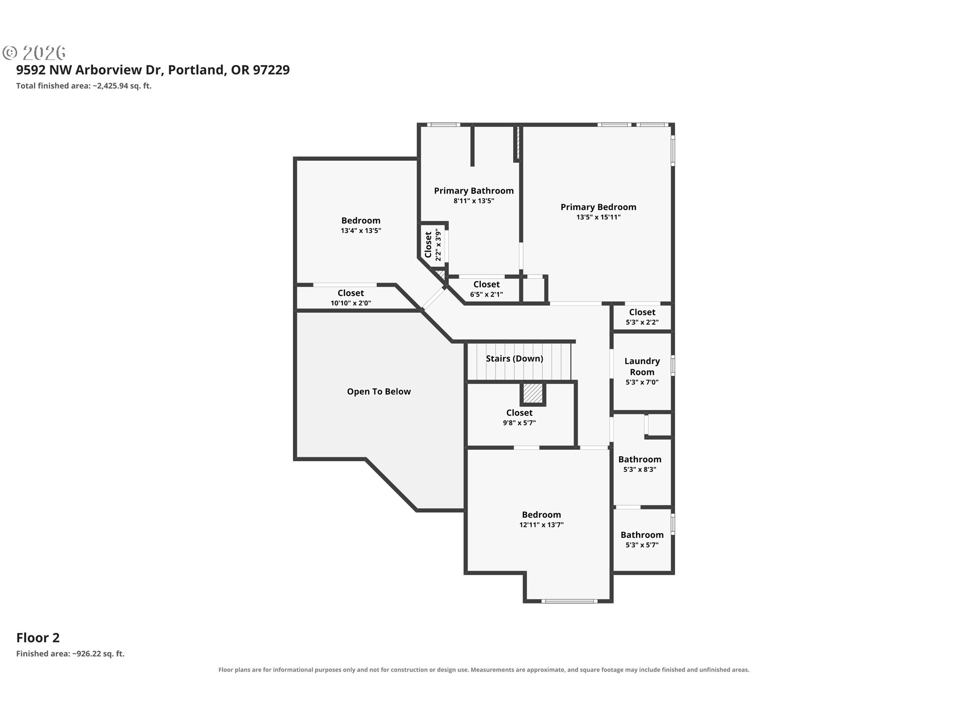 9592 Nw Arborview Dr Property Photo 32