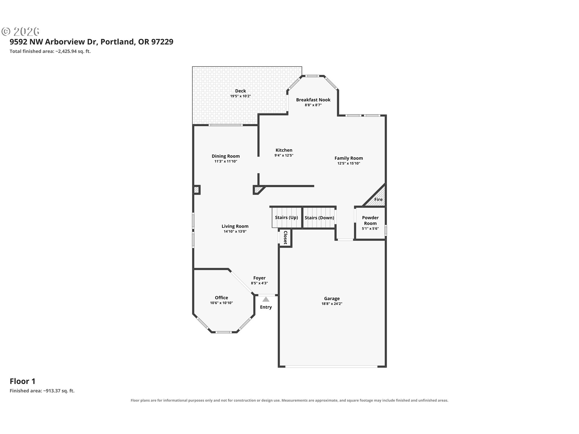 9592 Nw Arborview Dr Property Photo 33
