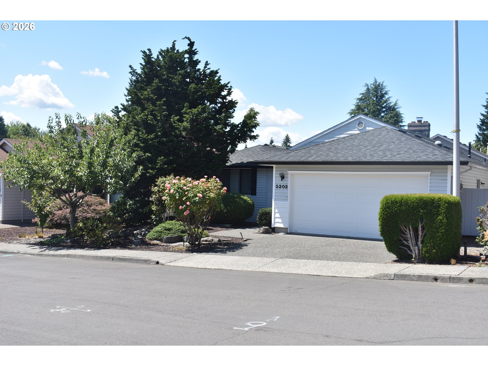 3202 Se 153rd Ave Property Photo 1
