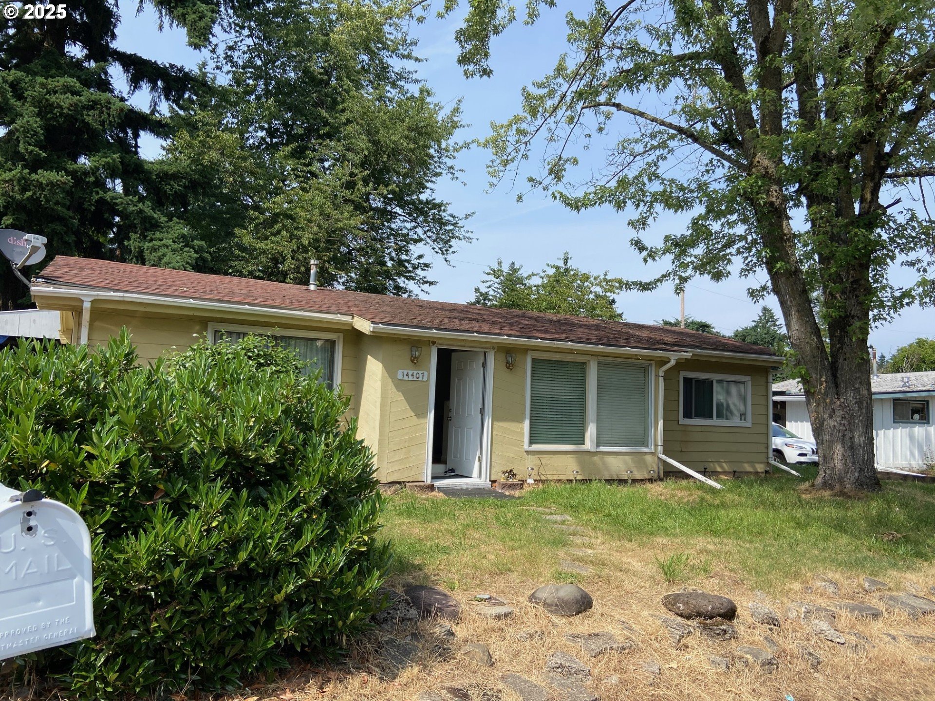 14407 Se Stephens St Property Photo 1