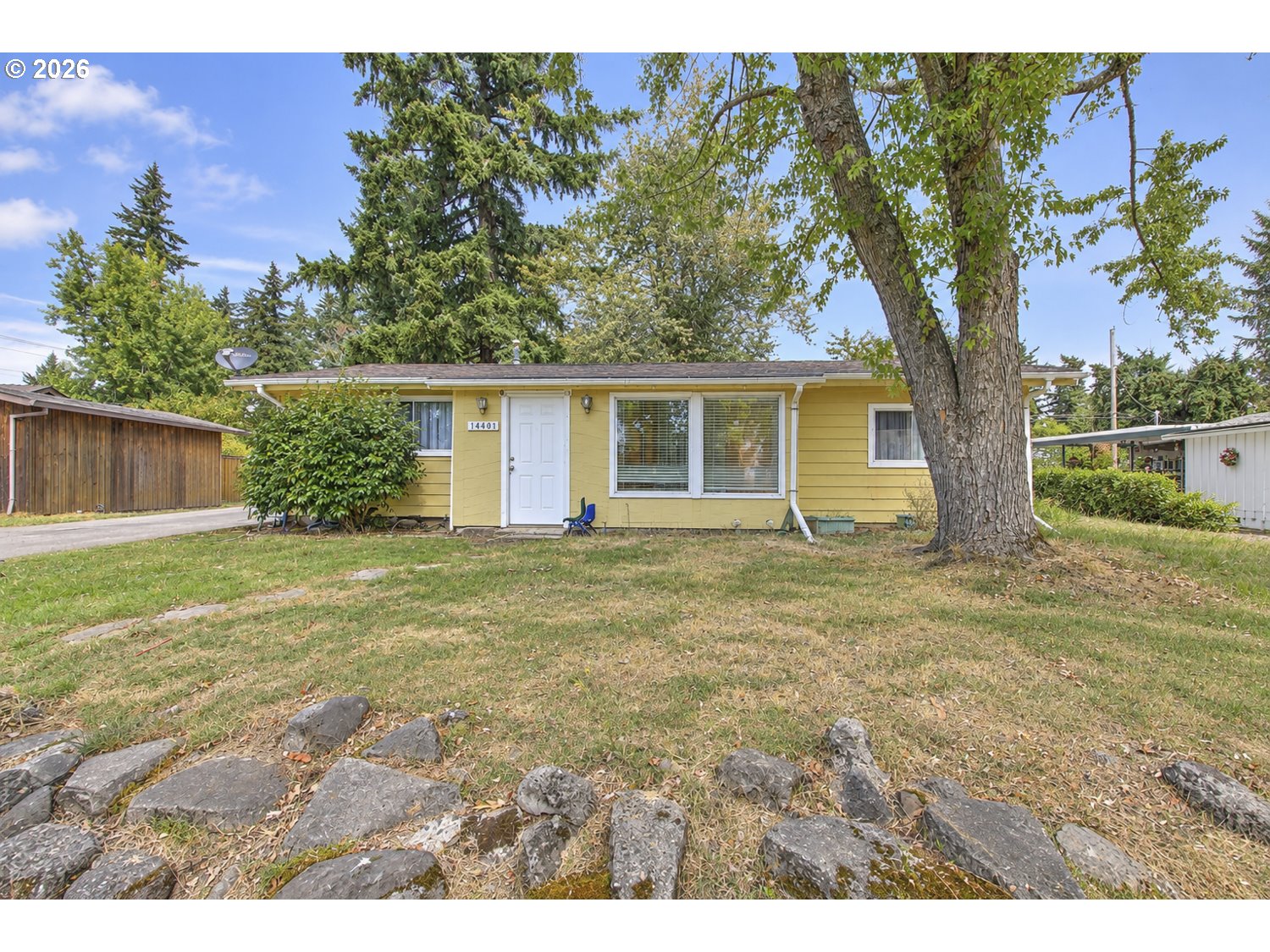 14407 Se Stephens St Property Photo 1