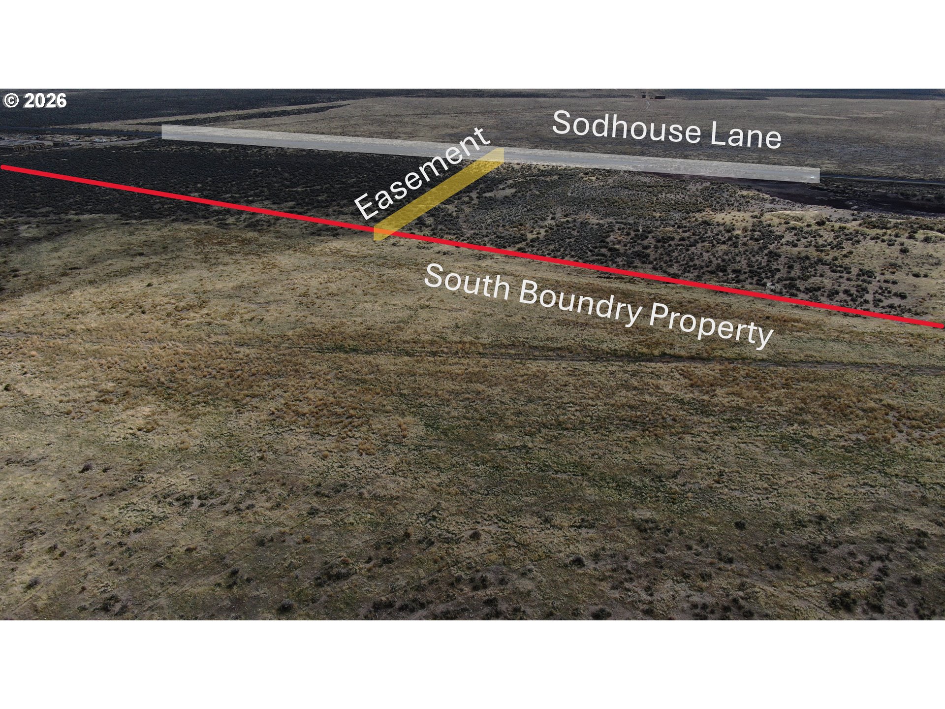 0 Sodhouse Lane Property Photo 2