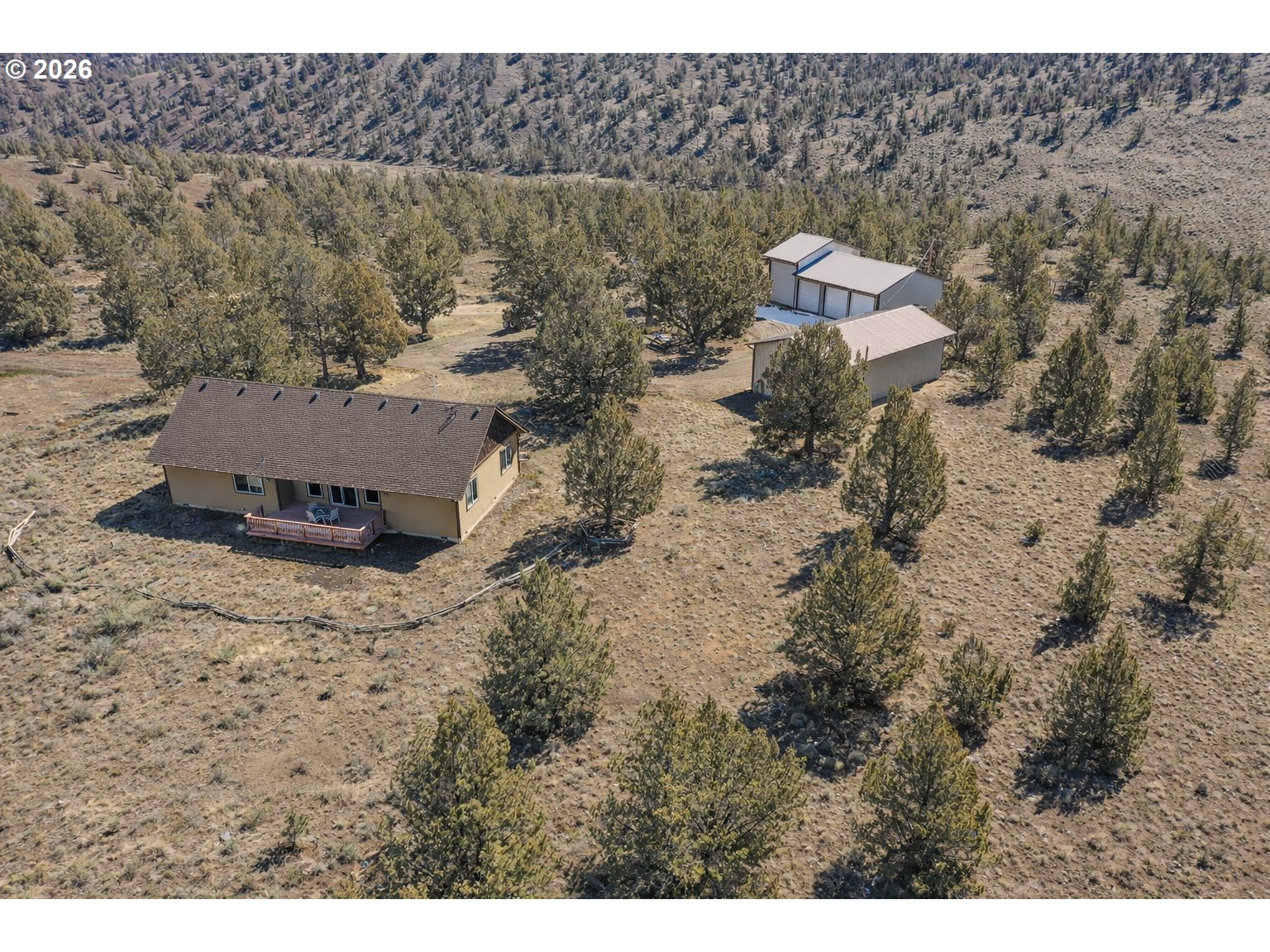 25405 Se Bear Creek Rd Property Photo 1