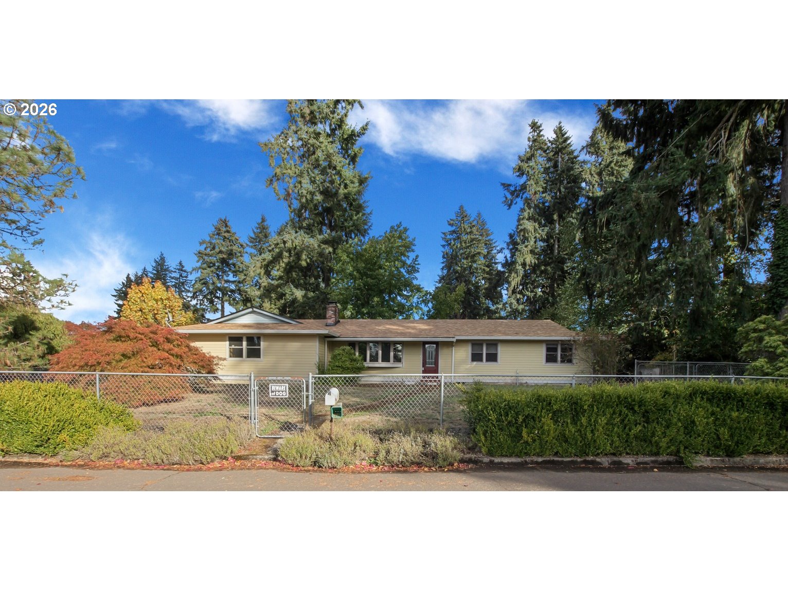 10213 NE 90TH AVE Property Photo 1