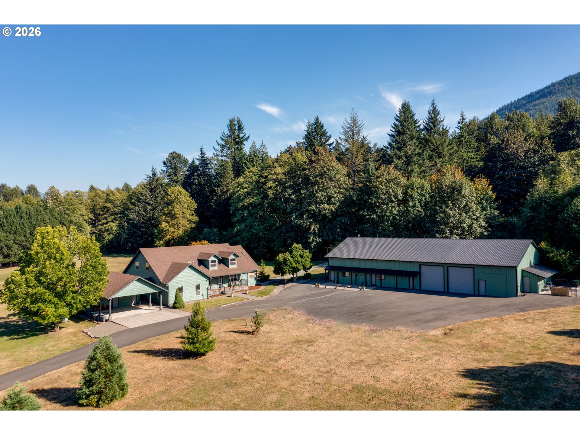 61216 E Highway 26 Property Photo 1