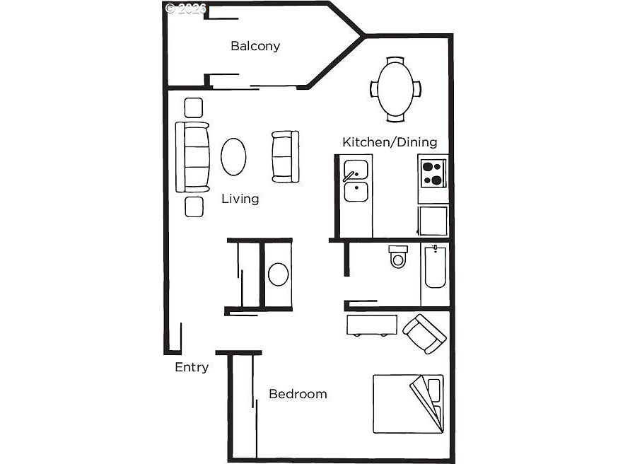 9975 Se Talbert St Property Photo 8