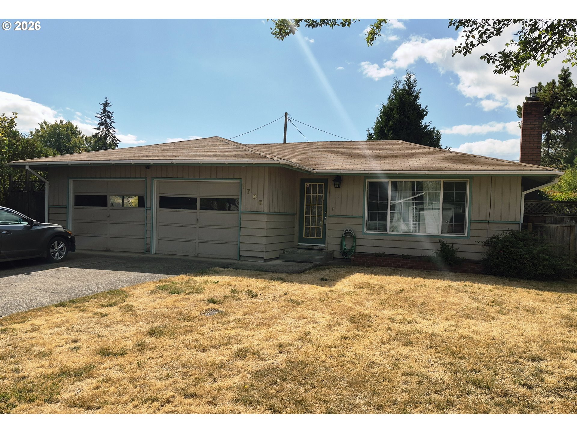 1766 Berwin Ln Property Photo 1