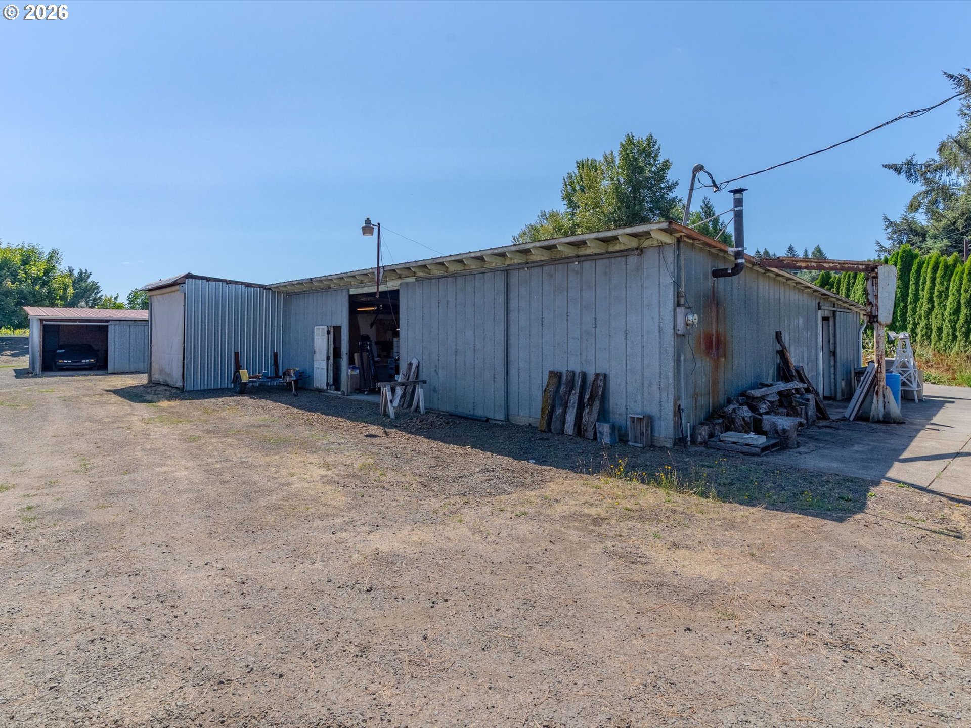 1940 Se Godsey Rd Property Photo 32
