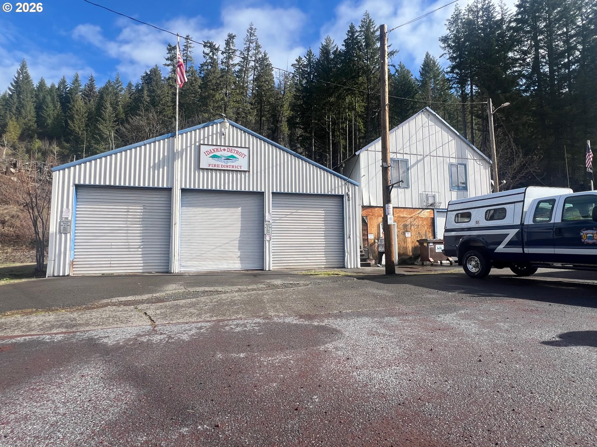 107 HIGHWAY 22 Property Photo 1