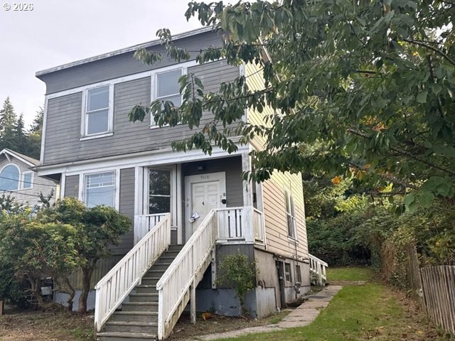 5023 Cedar St Property Photo 1