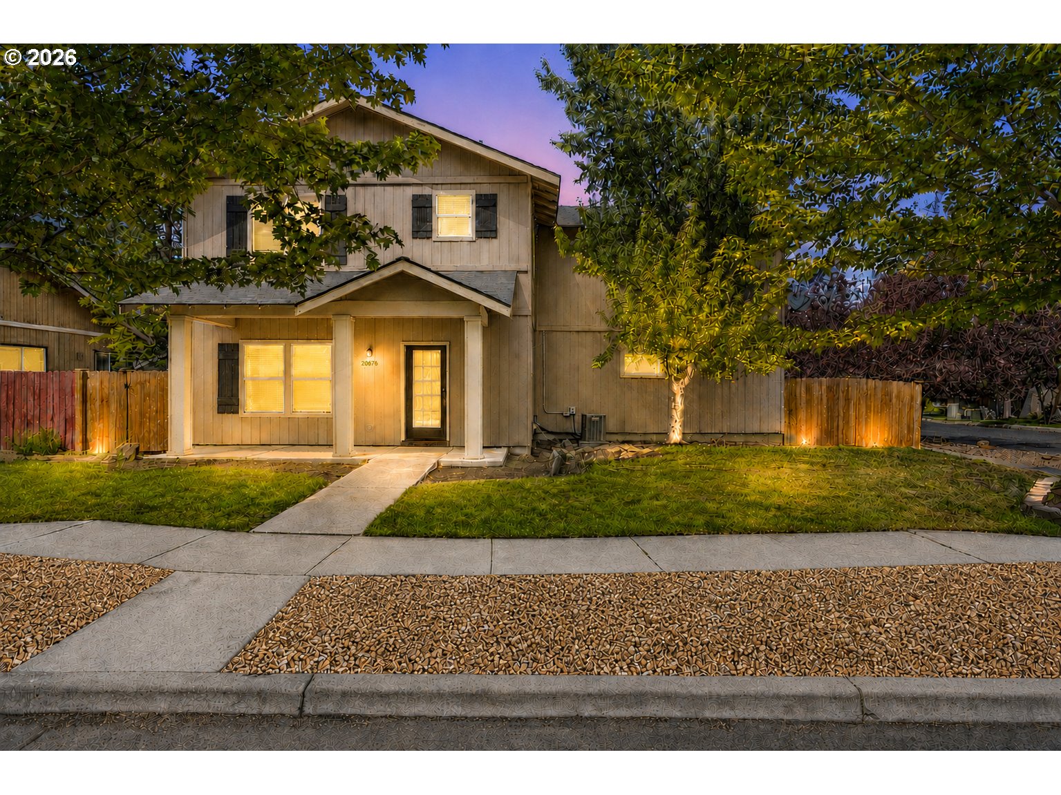 20676 Wild Rose Ln Property Photo 2