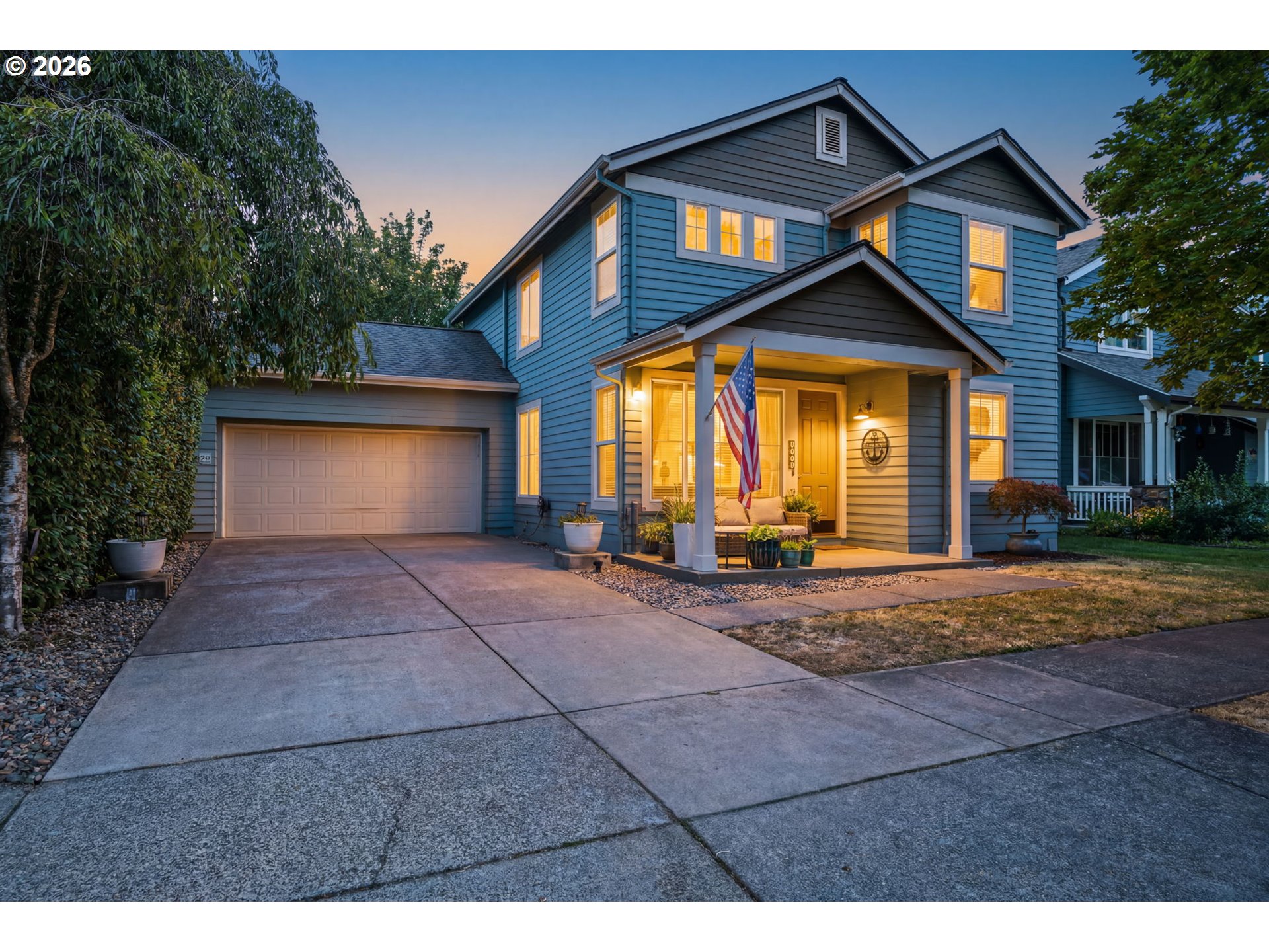 5467 Baden Way Property Photo 1