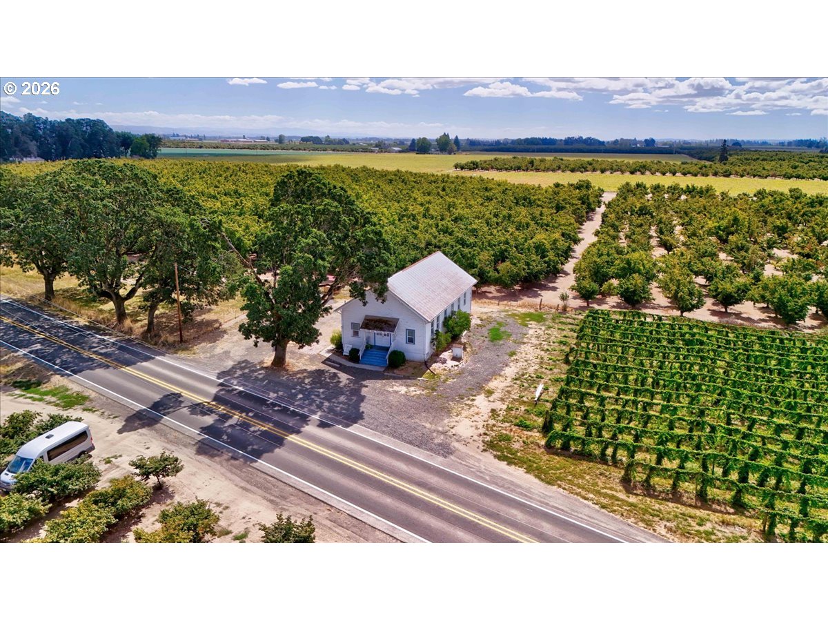 13651 Ne River Rd Property Photo 1