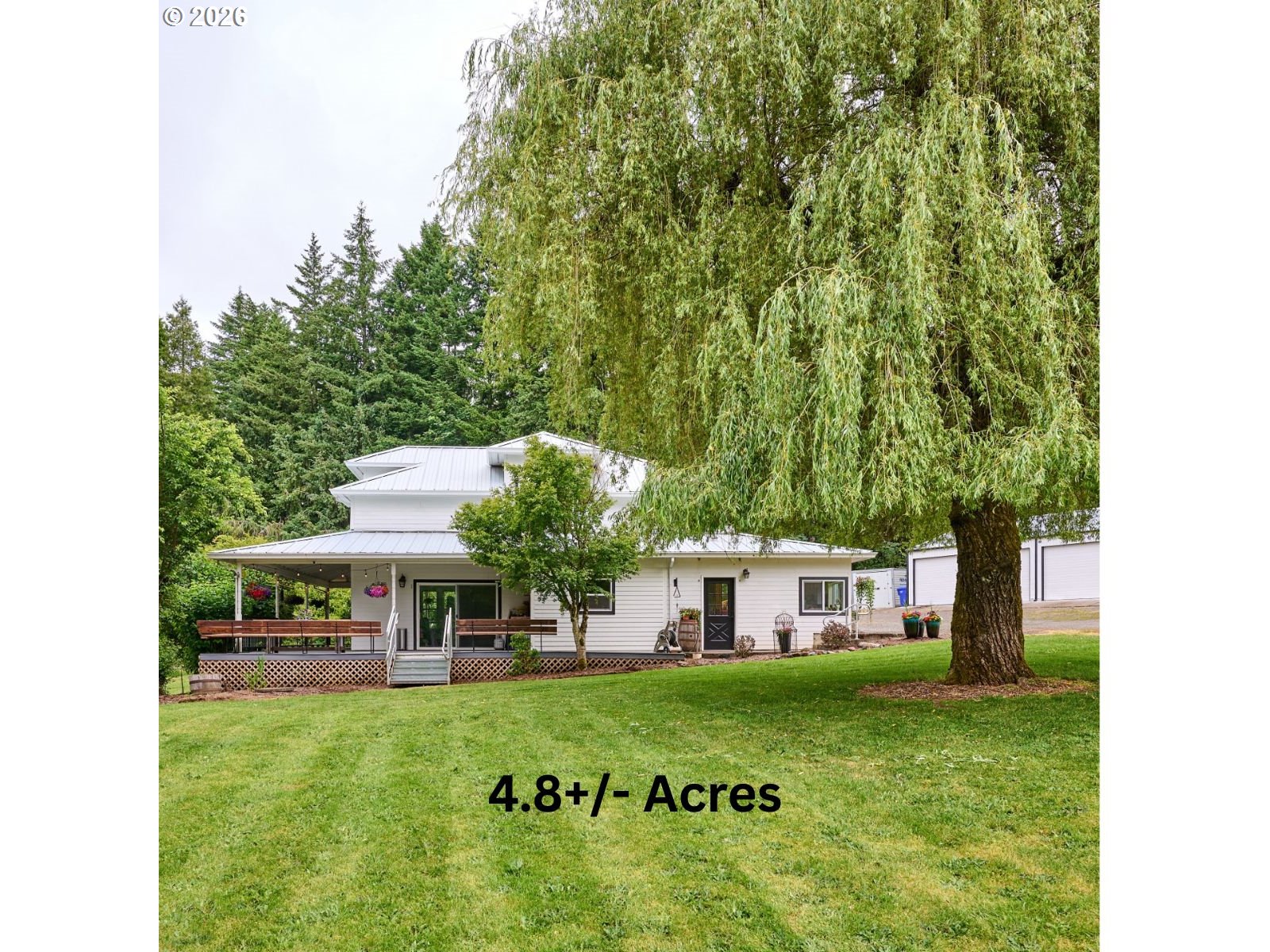 23860 S Beavercreek Rd Property Photo 1