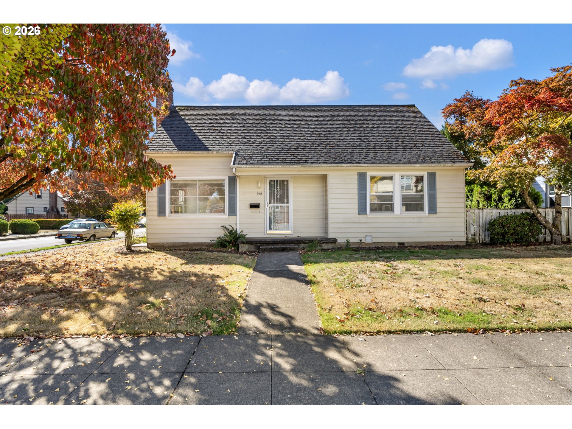 5012 N Yale St Property Photo 1