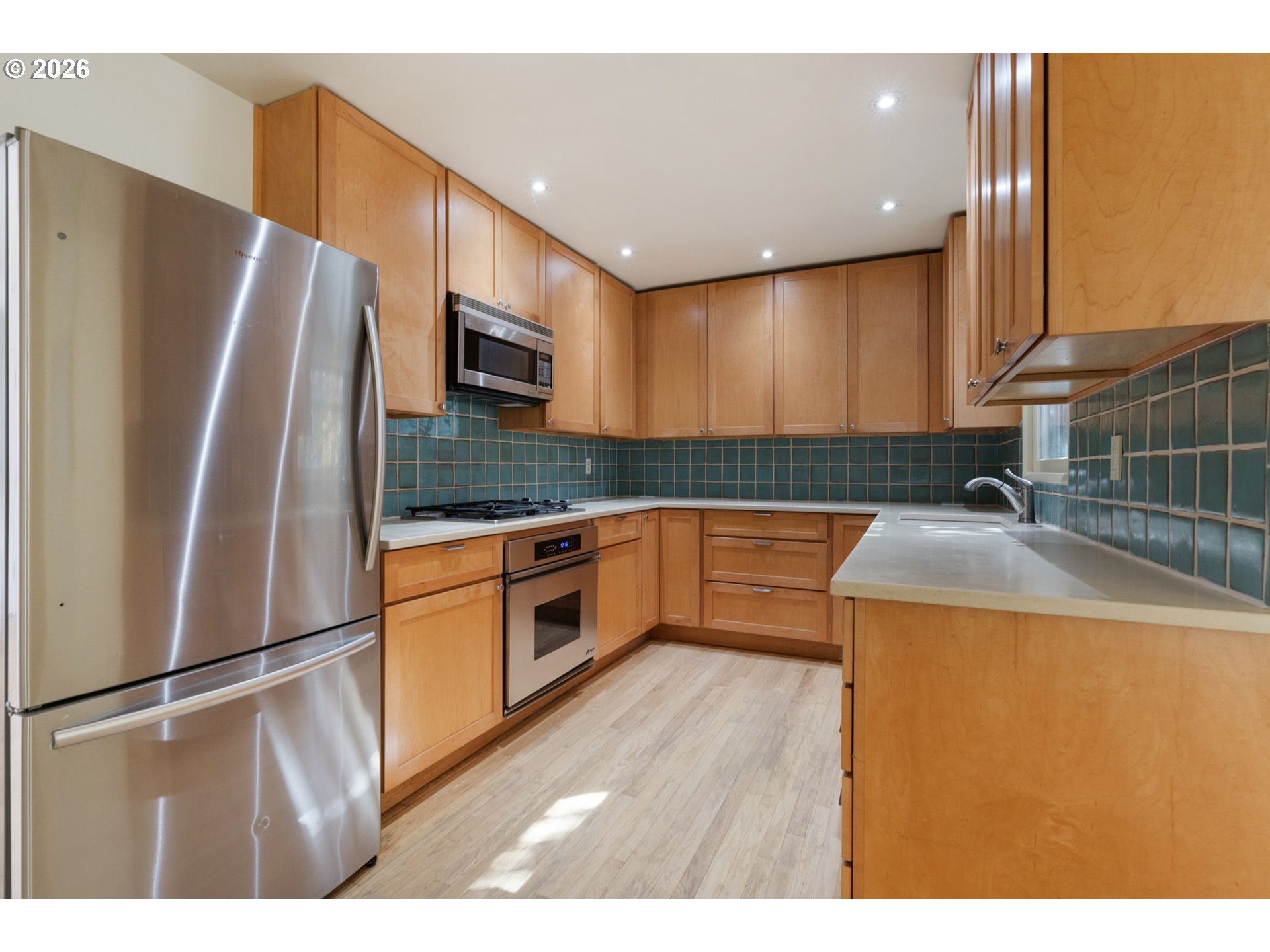 5012 N Yale St Property Photo 5