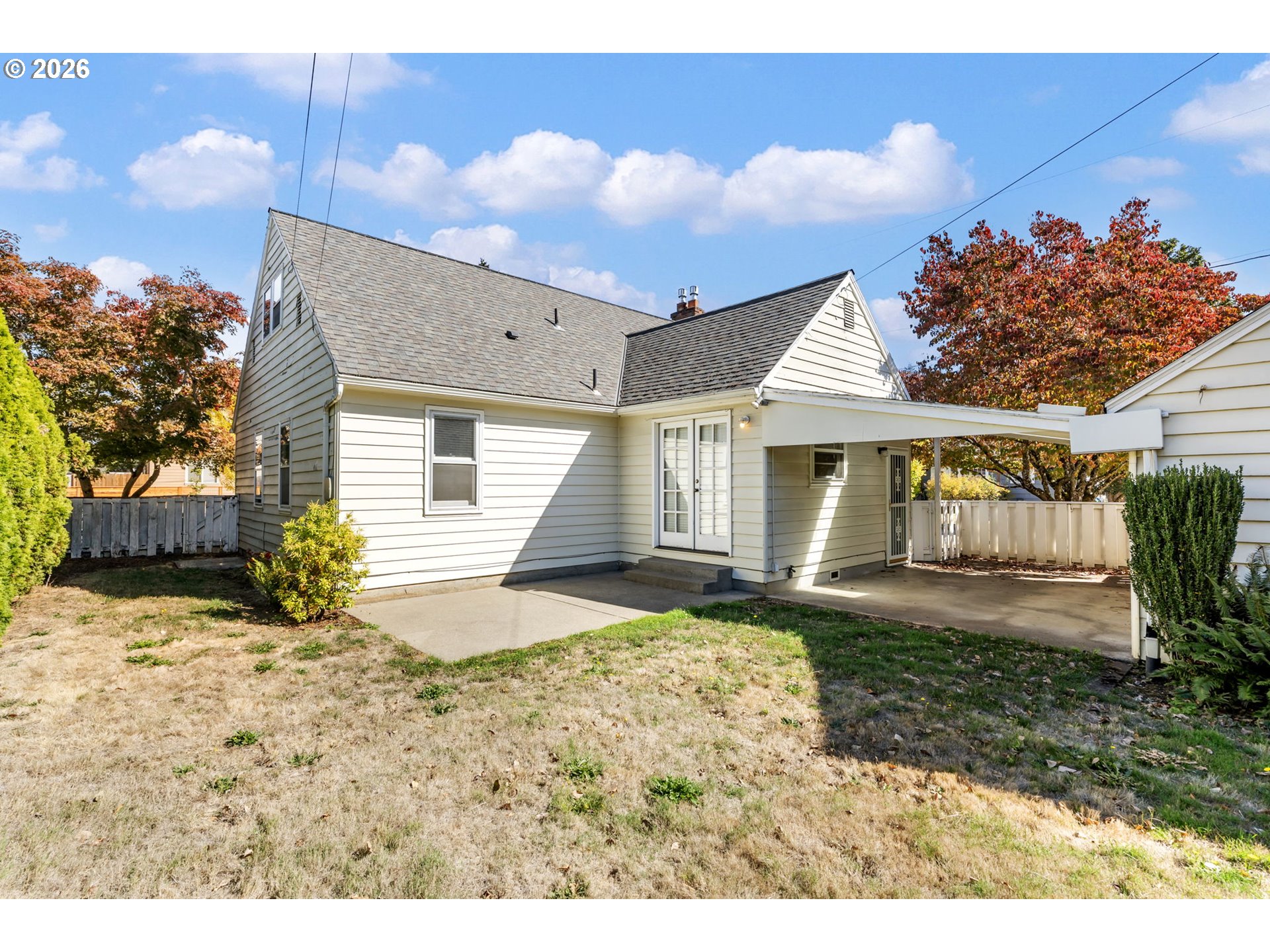 5012 N Yale St Property Photo 21
