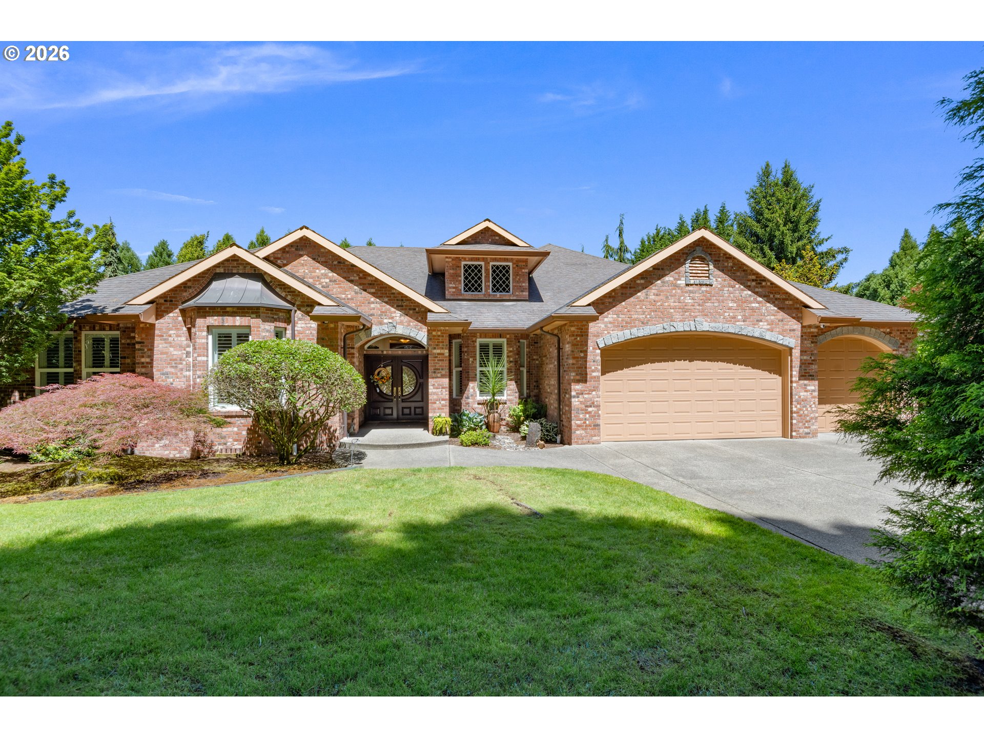 9404 Ne 180th Way Property Photo 1
