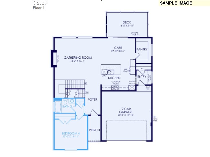 17348 Hillside Dr Property Photo 3