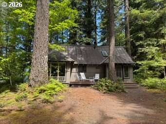 Cabin 64 Northwoods Property Photo 1