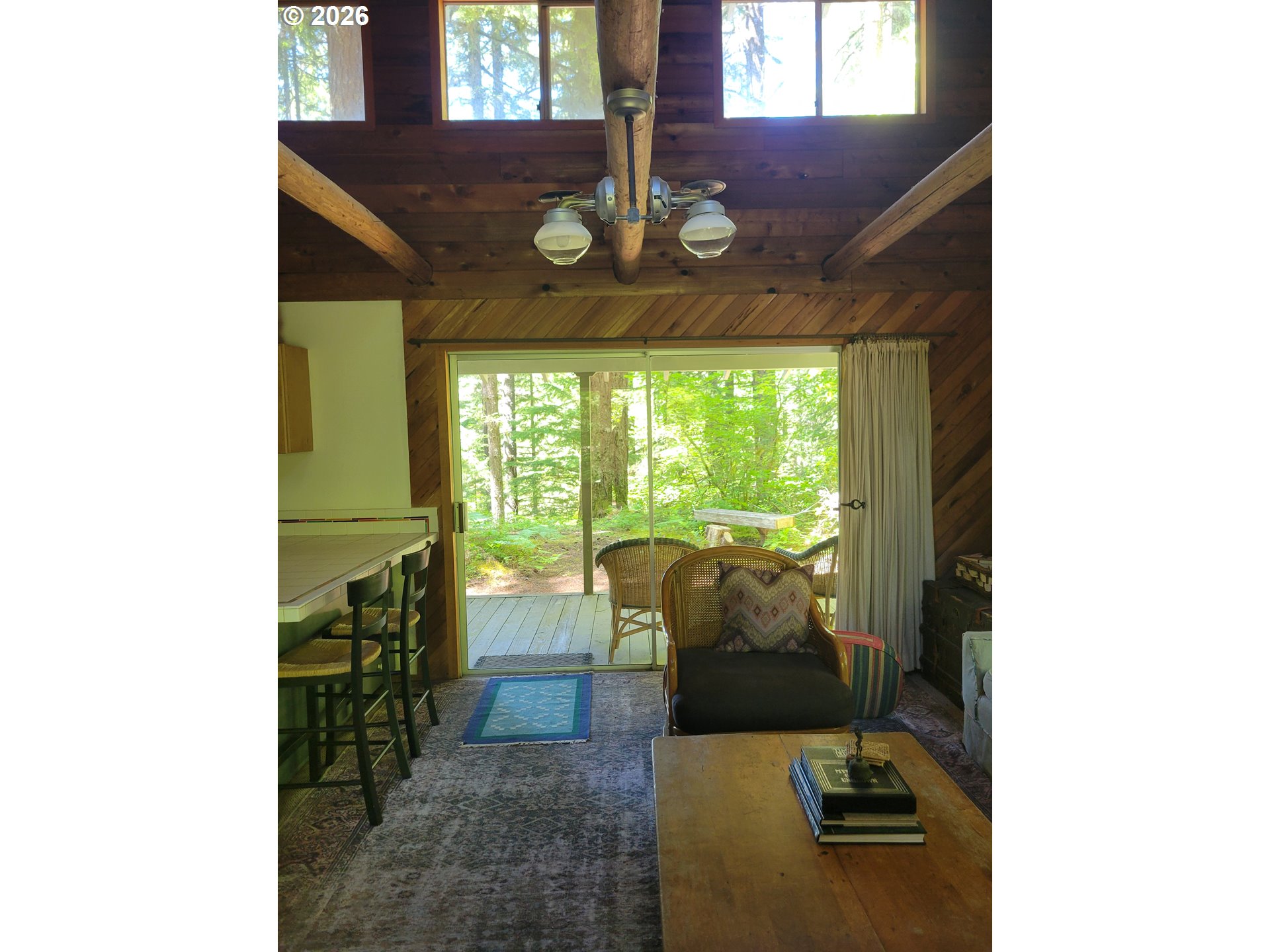 Cabin 64 Northwoods Property Photo 13