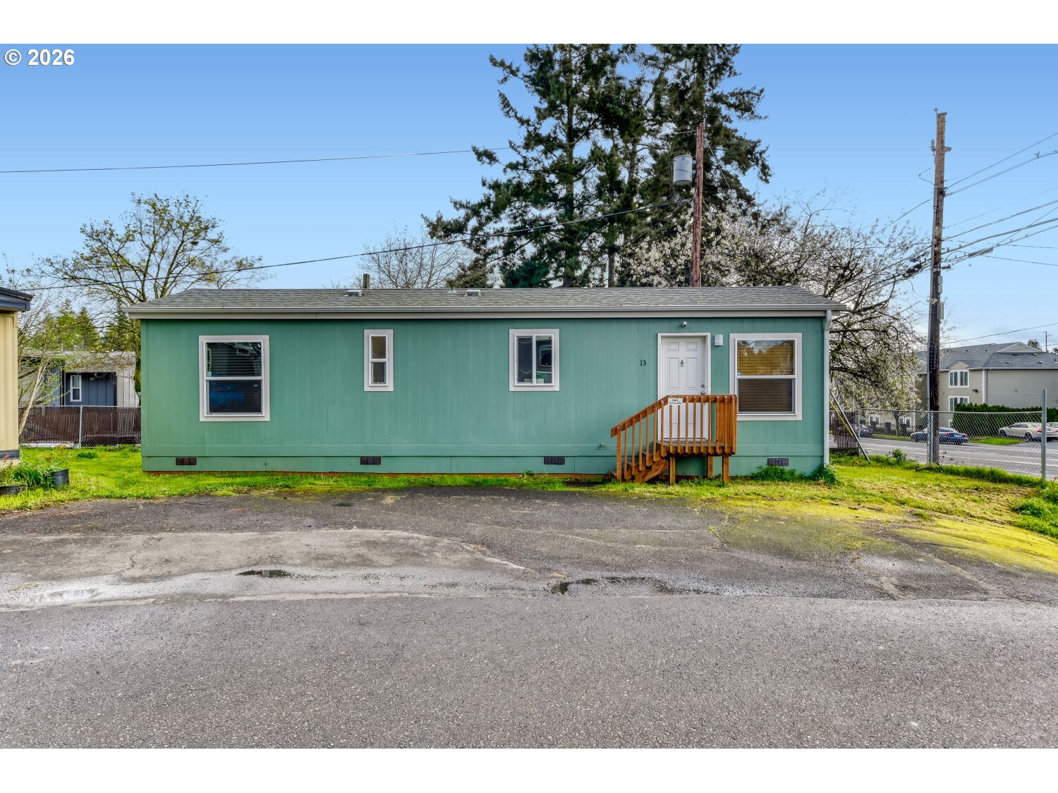 4264 Se 122nd Ave 13 Property Photo 1
