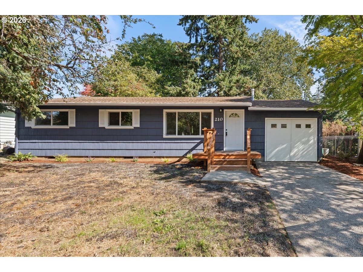 210 Ne 167th Pl Property Photo 1