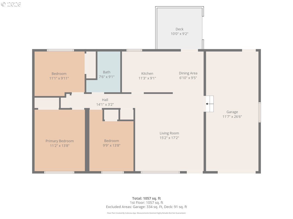 210 Ne 167th Pl Property Photo 38