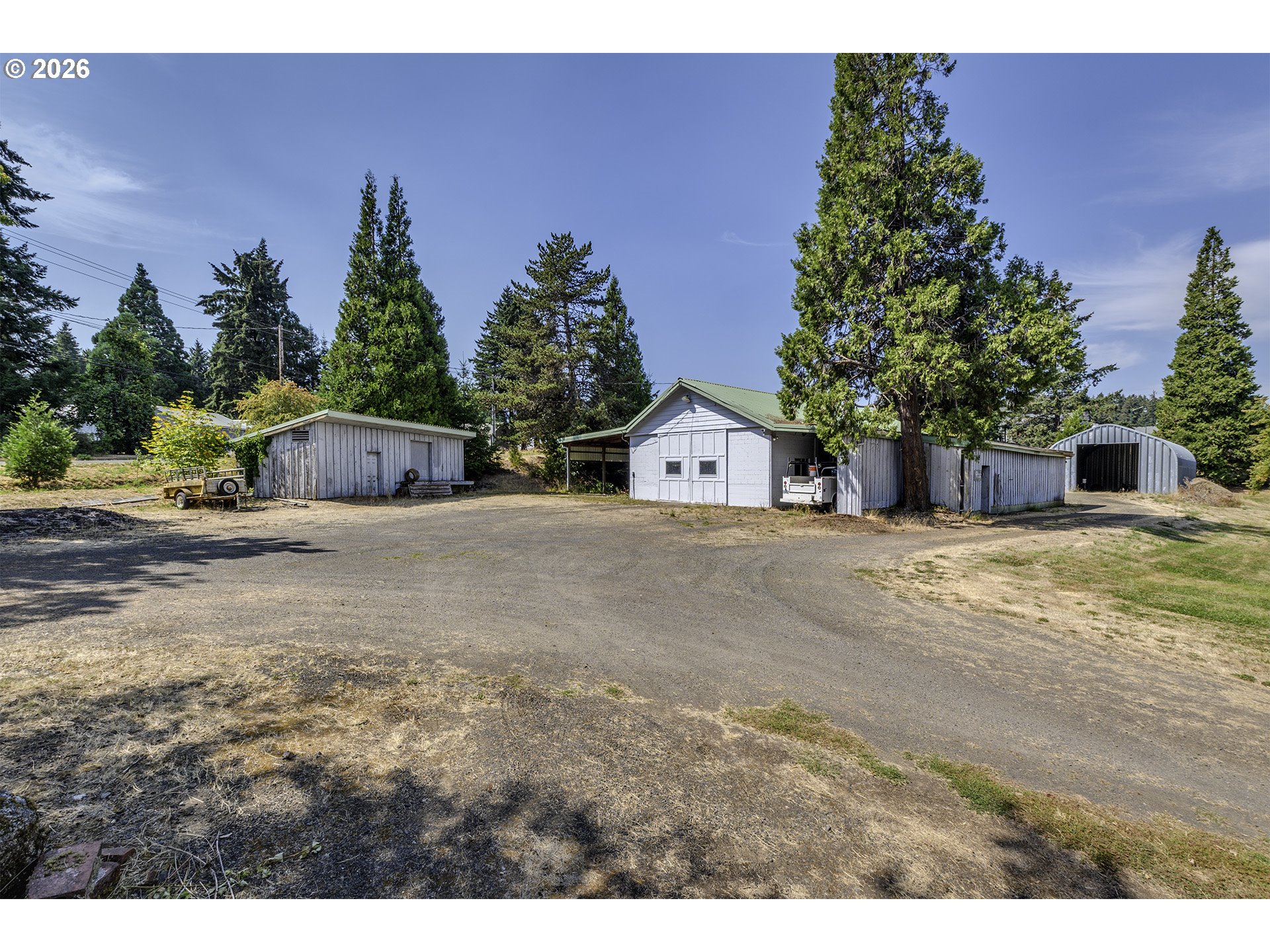 1735 Thatcher Rd Property Photo 27