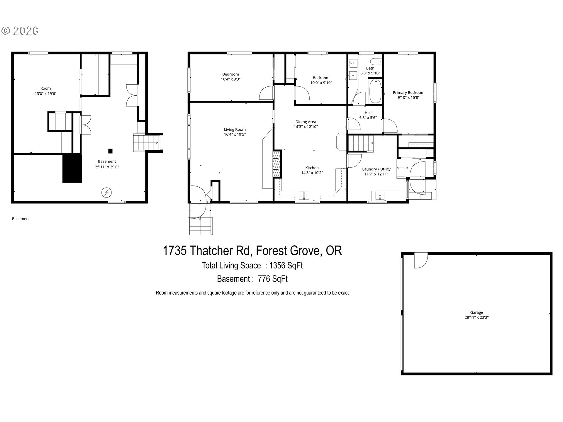 1735 Thatcher Rd Property Photo 46