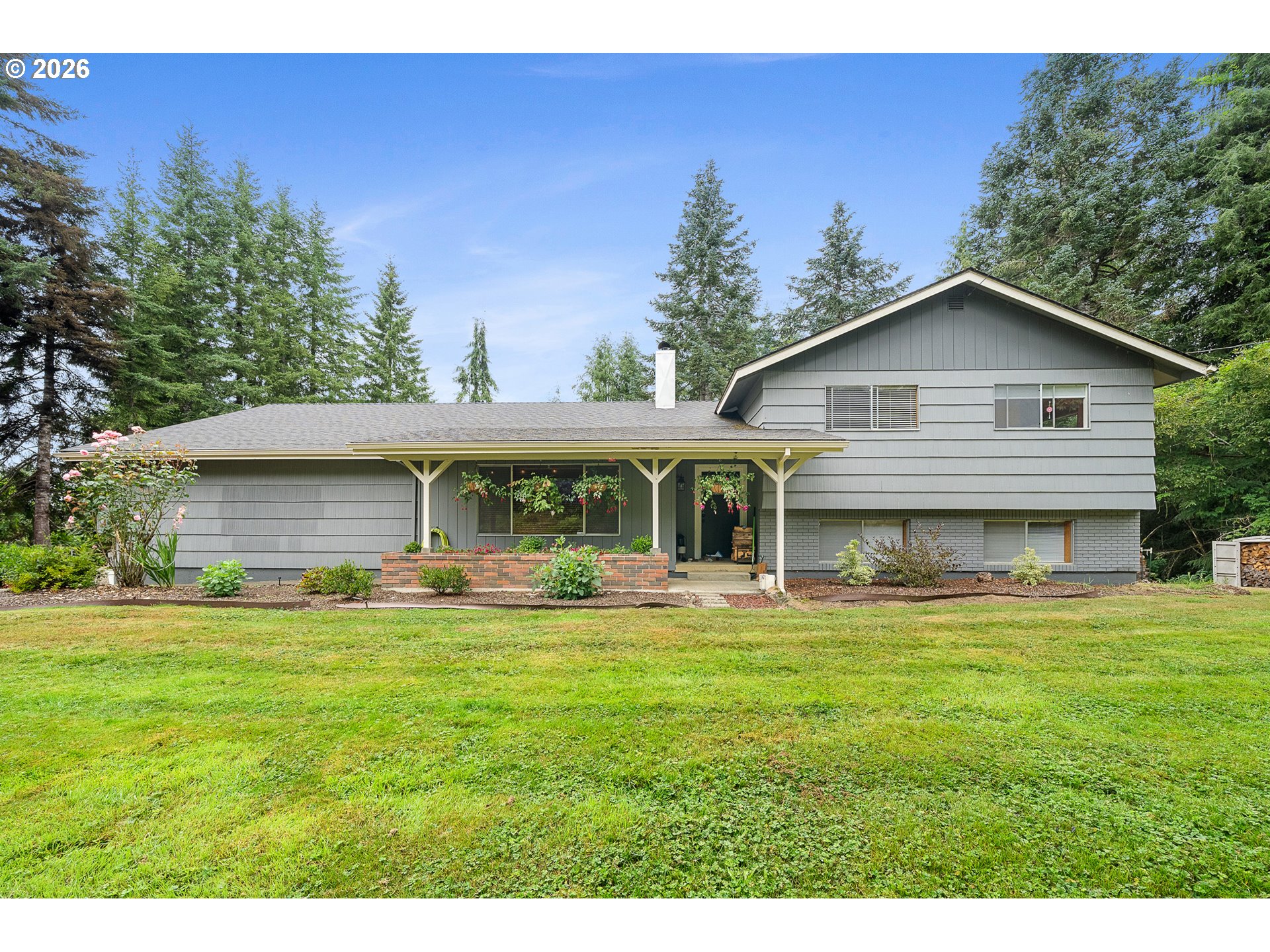 7140 Munson Creek Rd Property Photo 1