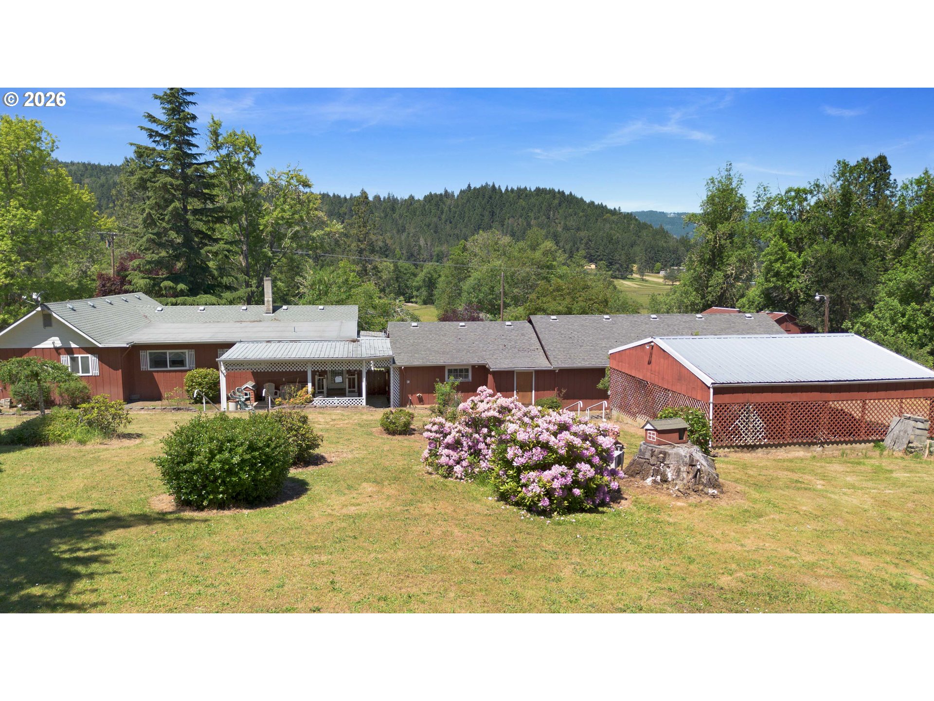 3301 COLONIAL RD