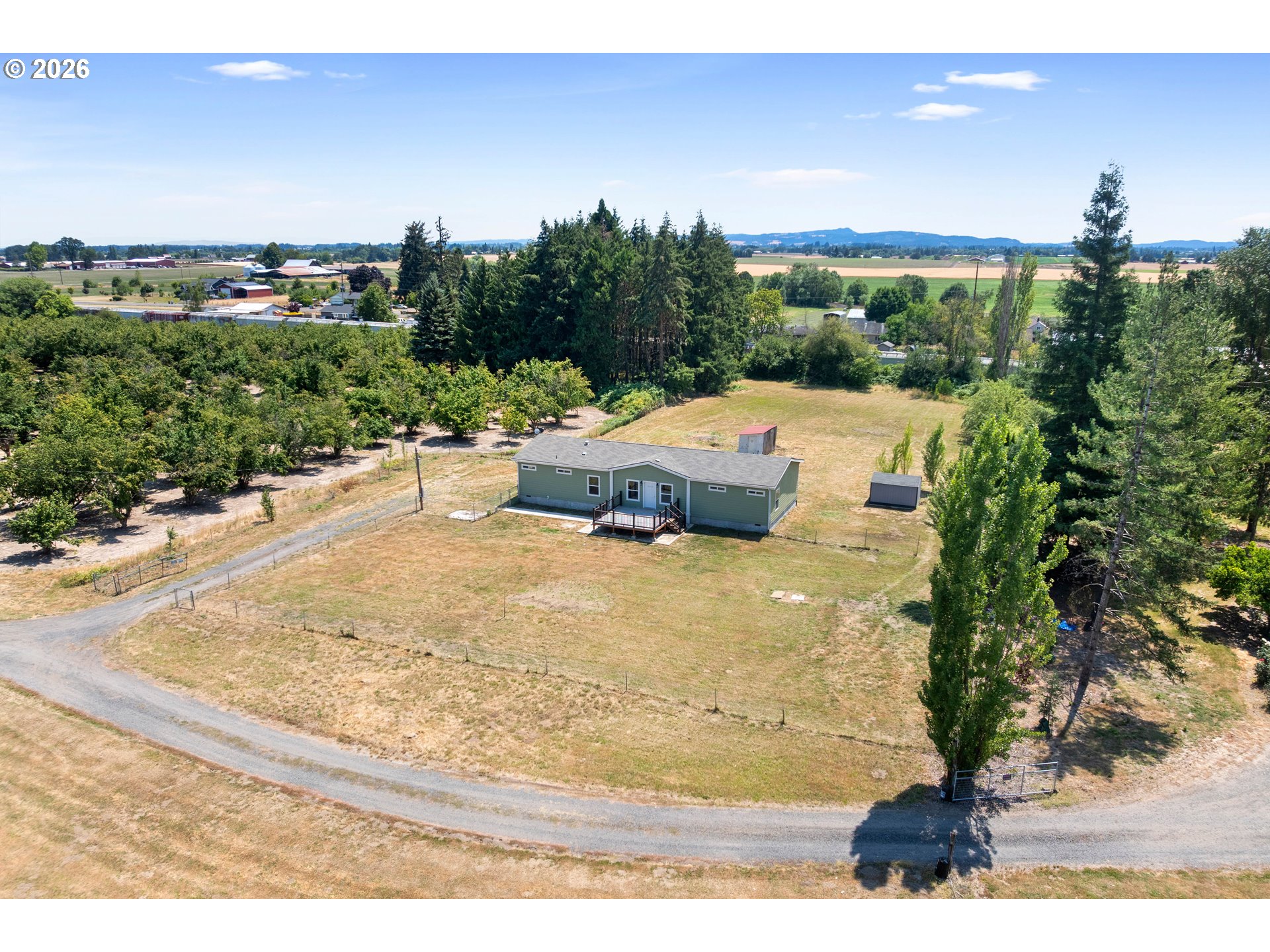 41010 Nw Pacific Ave Property Photo 1