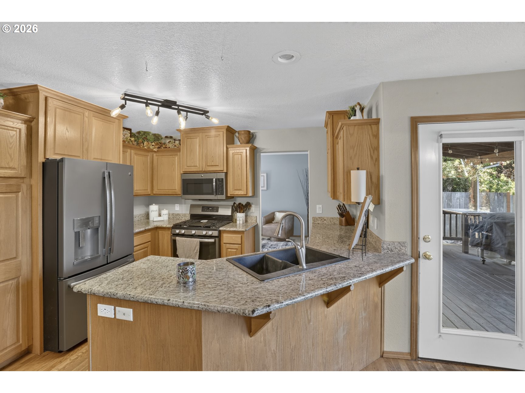 59360 Mountain View Dr Property Photo 13