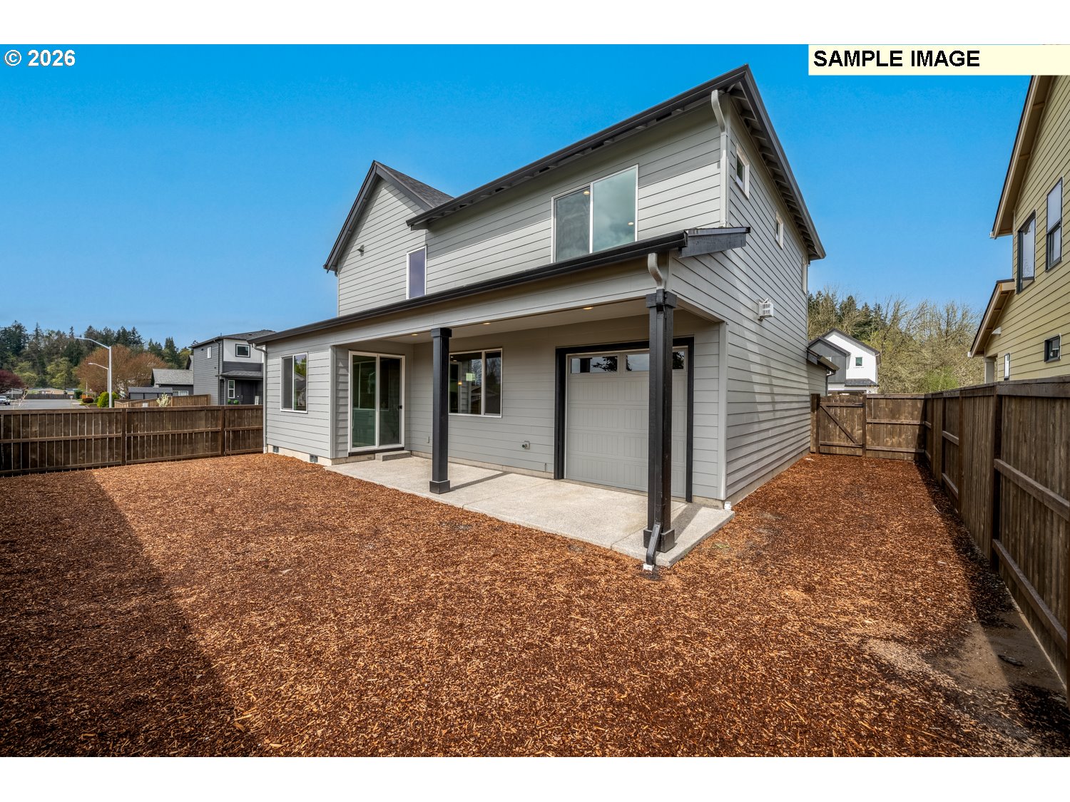 3100 Alder Loop Lot 118 Property Photo 31